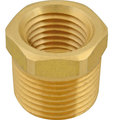 Allpoints Bushing, Hex , 3/8 X 1/4"Npt 1171028